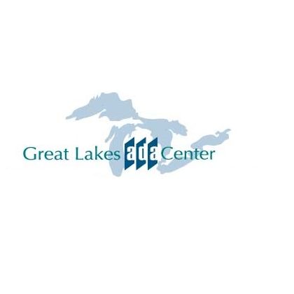The Great Lakes ADA Center's mission is to increase awareness and knowledge with the ultimate goal of achieving voluntary compliance with the Americans with Disabilities Act.
