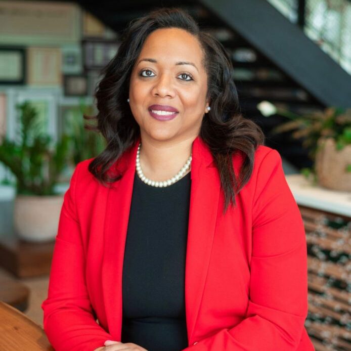 Ashlee Willis | Events and Programming
