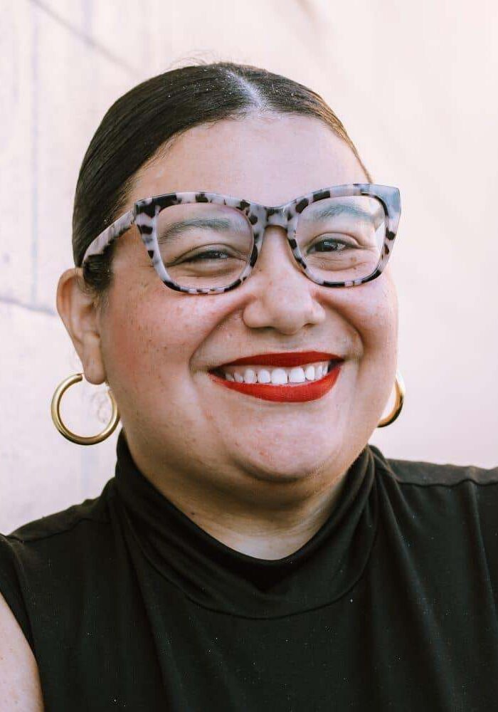 Jazmin Anderson