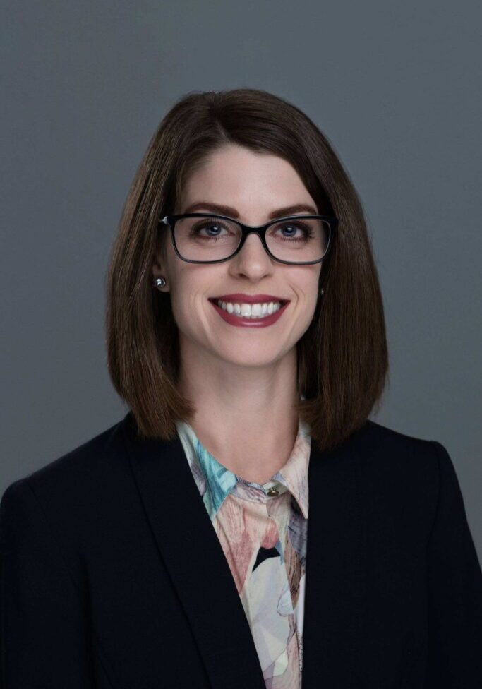 Kristen Fillmore