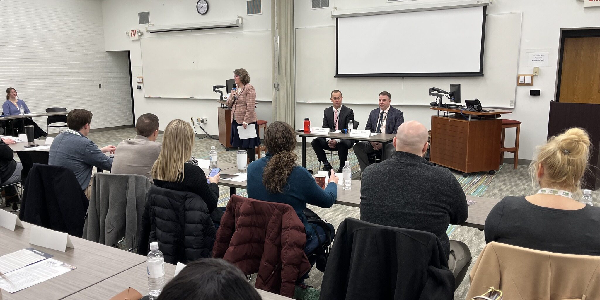 Leadership Lansing Leadership Lansing