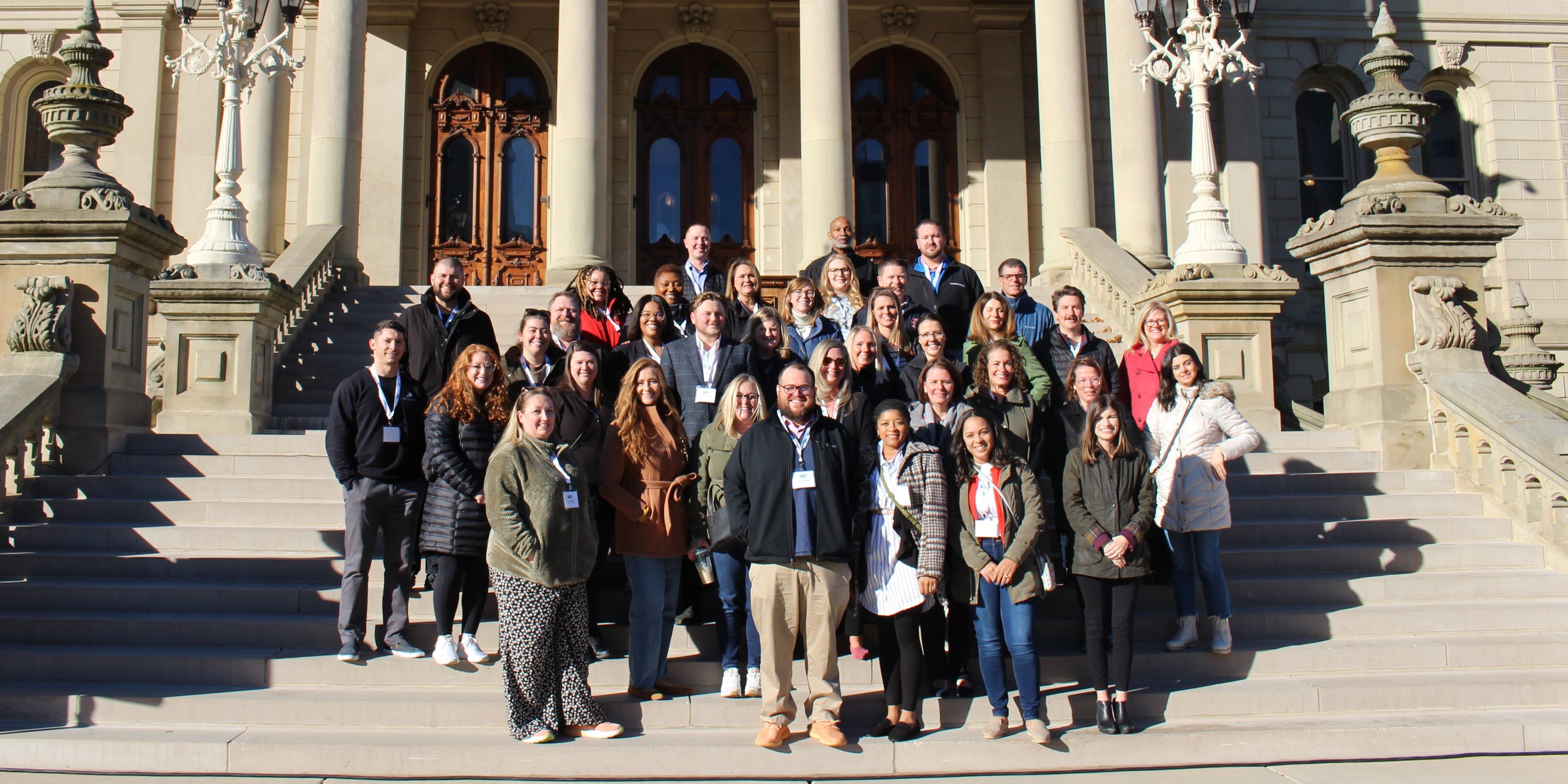 Leadership Lansing Long Photo Leadership Lansing Long Photo