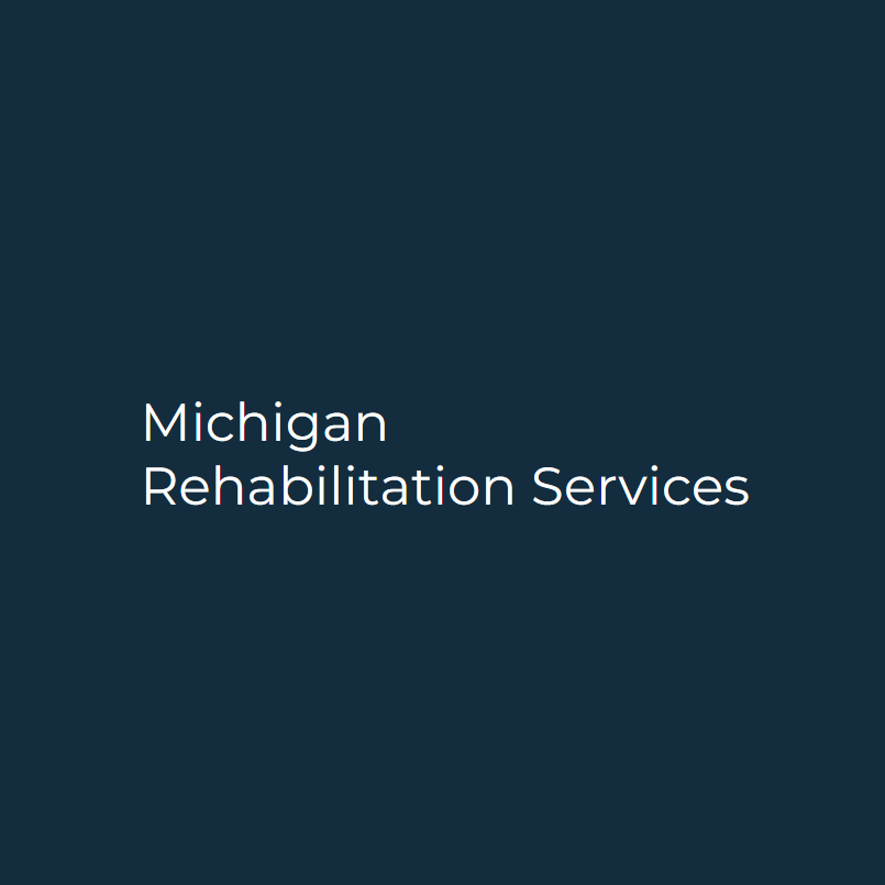 Delivering individualized services that assist potential employees with differing abilities to prepare for, pursue and retain careers. 