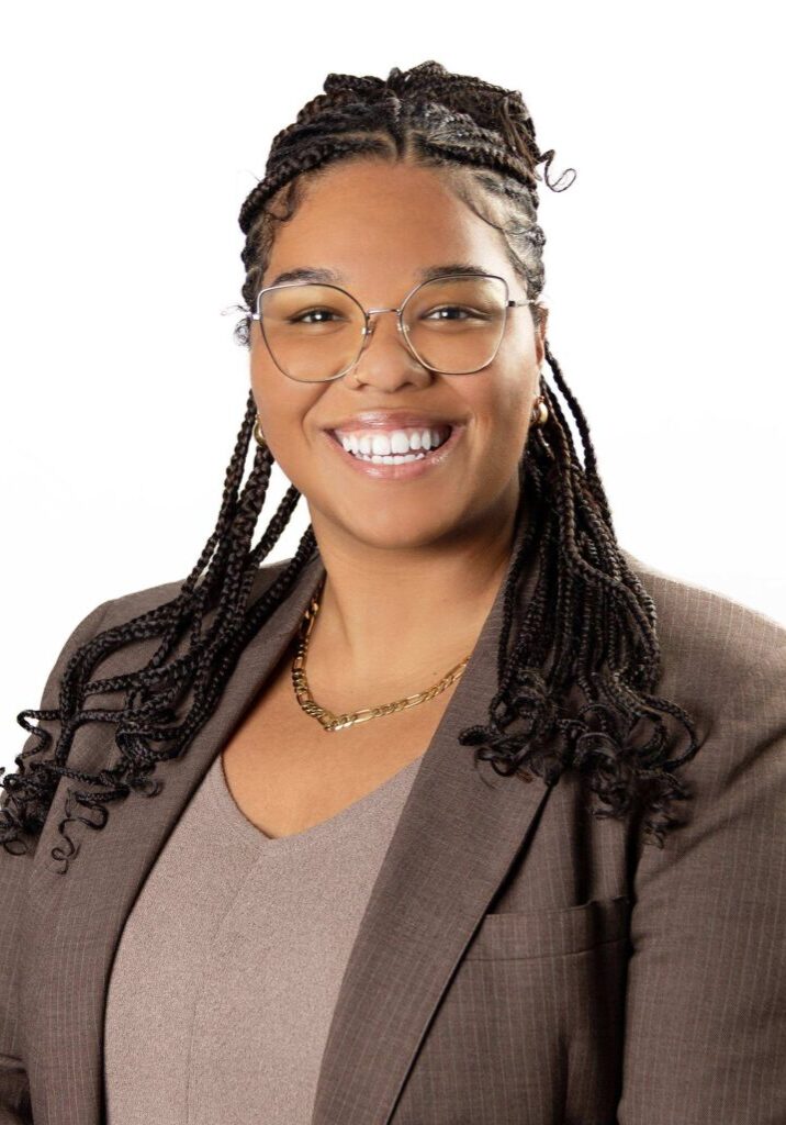 Monique Hudson