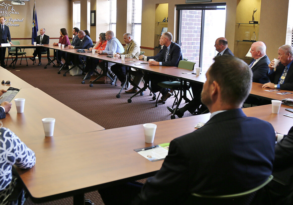 Policy and Regulatory Series