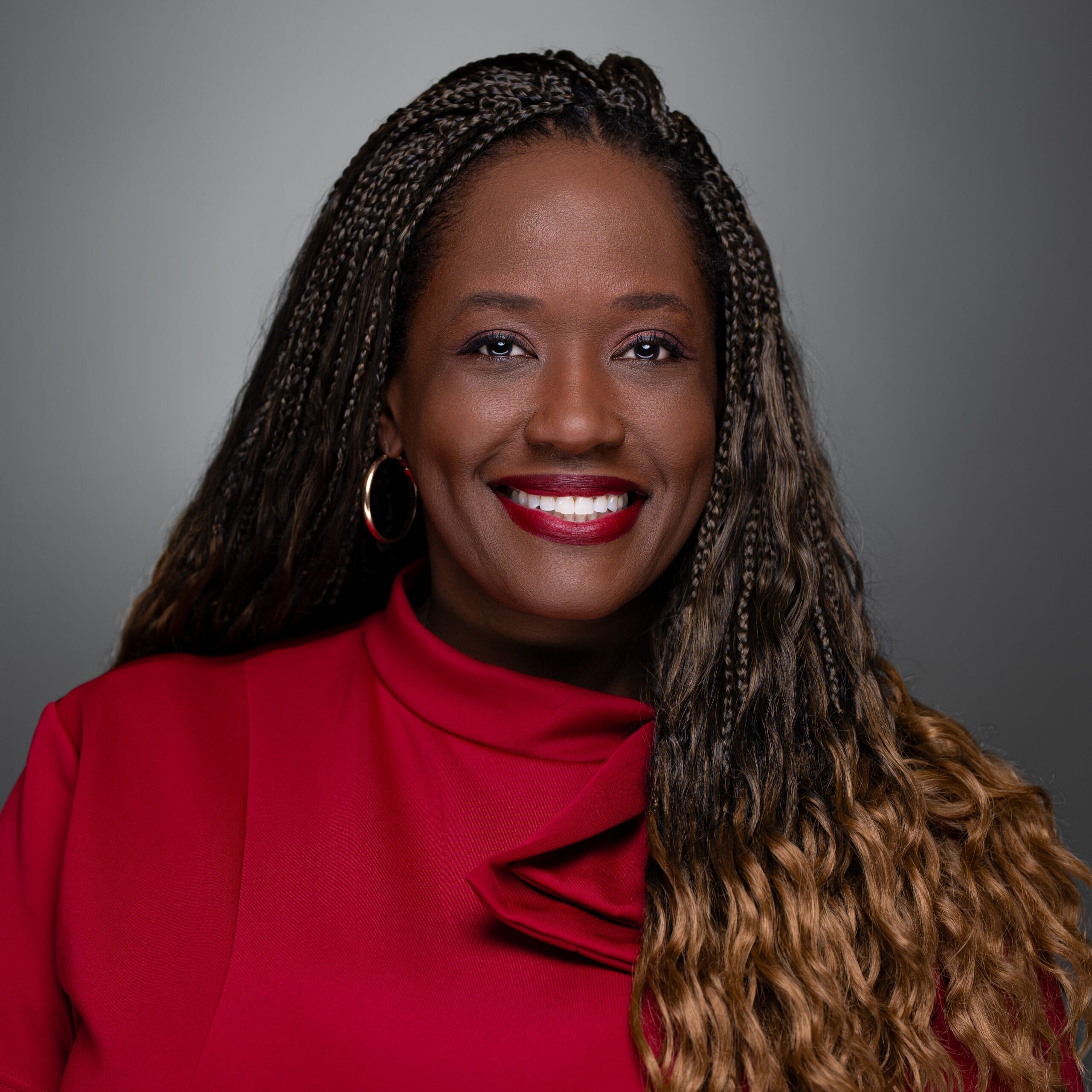 Tanisha Headshot
